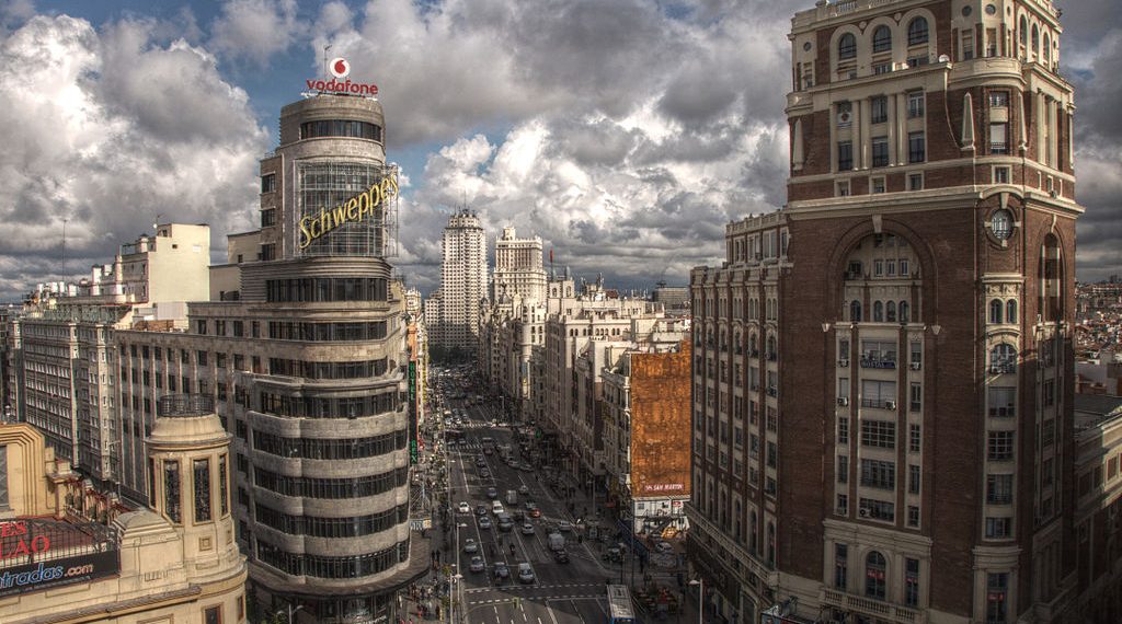 4 Priorities for the COP25 Climate Conference in Madrid