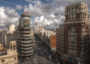 4 Priorities for the COP25 Climate Conference in Madrid
