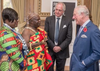 PODCAST: Fixing Land Use, Fixing the World