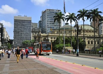 What Makes a Partnership Transformational?