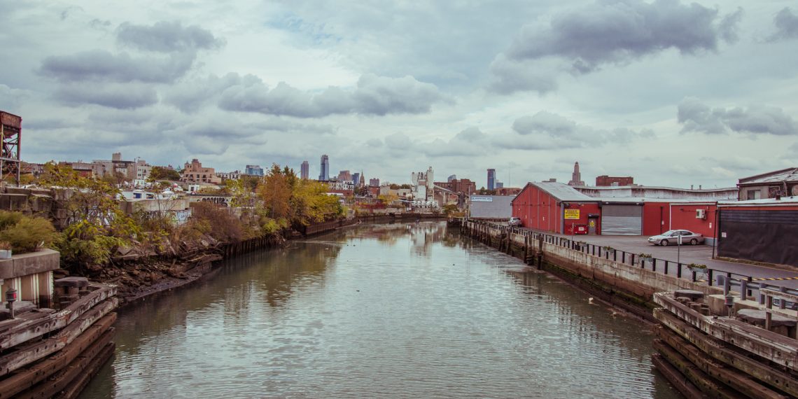 How to Prevent City Climate Action from Becoming “Green Gentrification”