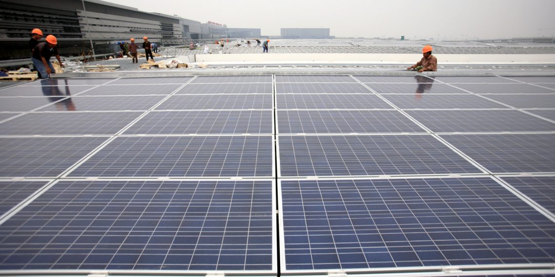 How Countries Can Step Up Climate Pledges Through Action in 4 Key Sectors