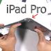 iPad Pro Bend Test! – Be gentle with Apples new iPad…