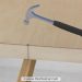 Fixing Flat Roofing Insulation Boards