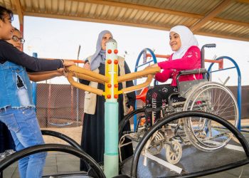 UN ‘determined to lead by example’ on disability rights: Guterres