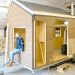 Building a Modern Tiny House for Off-the-grid Living (Eco-friendly)