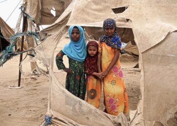 A record number of people will need help worldwide during 2020: Global Humanitarian Overview