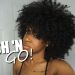 THE WASH N GO | USING ECO STYLER GEL