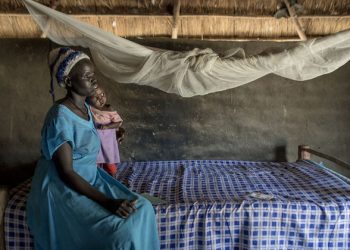 Malaria: Focus on pregnant women and children, stresses UN health agency report
