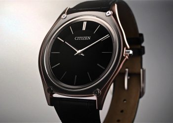 CITIZEN Eco-Drive One