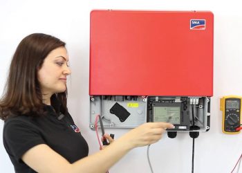 Tech Tip: Troubleshooting for Earth Fault or Event 35 (Insulation Resist/ Riso)