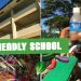 Eco-Friendly School