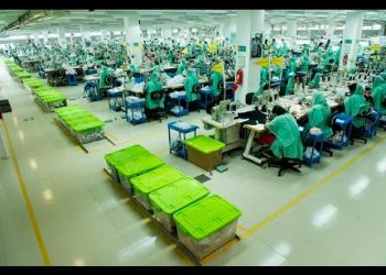 World's top Green garment factories in Bangladesh