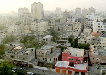 An Environmentally-Friendly Approach to Solid Waste Management in the Palestinian Territories