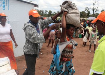 Wednesday’s Daily Brief: 2020 humanitarian plan, malaria latest, greener tourism, people key to SDGs, Fall Armyworm