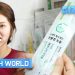 [BizSmart] Brush World, Biodegradable plastic toothbrush! eco-friendly daily supplies