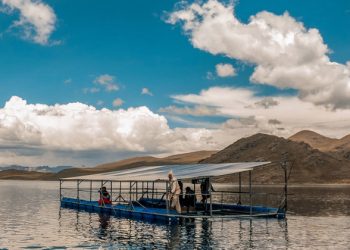 Green economy ‘not to be feared, but an opportunity to be embraced’ says UN chief as COP25 gets underway