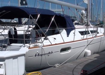 Boater Testimonials: Eco-Friendly Hull Paints