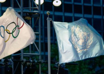 UN Assembly calls on all States to observe Olympic Truce throughout Tokyo Summer Games