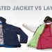 Insulated Jacket vs Layering
