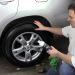 How to Clean Tires and Apply Dressing | Eco Touch Premium Car Care