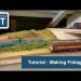 Modelling Foliage – Model Railway Scenery Tutorial