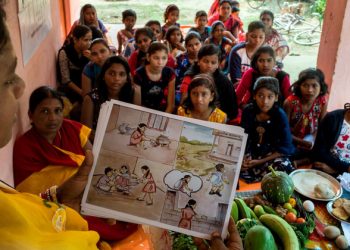 Wednesday’s Daily Brief: COP25 latest, Aung San Suu Kyi at the ICJ, Asia-Pacific malnutrition, rights in Egypt