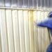 Steel Shed Single Skin Sprayfoam Insulation