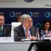 COP25: Support business efforts to tackle climate change, urges Guterres