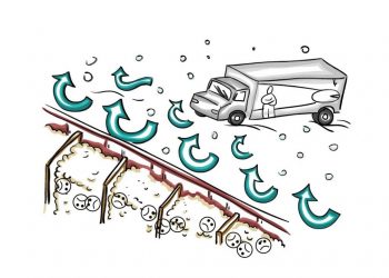 Spray Foam Insulation – Calgary