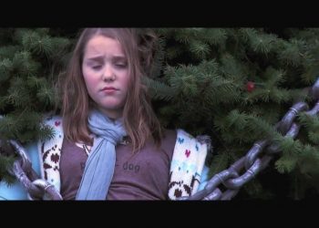 Oh Christmas Tree, Eco-Christmas Tree