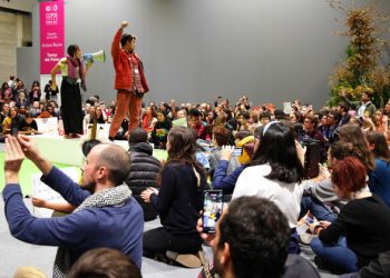 Progress made at COP25, despite lack of agreement to increase climate ambition