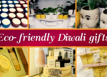 Diwali Gift Ideas: Try Eco-friendly Gifting Options this Deepavali