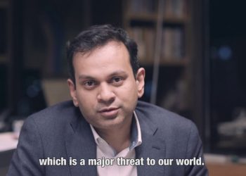 BRAC goes green: Asif Saleh | BRAC