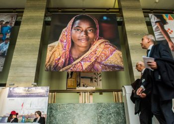 Monday’s Daily Brief: anti-corruption conference, refugees’ summit, food extremes, Yemen aid