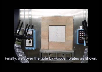 Thermal Insulating Pre-Cast Wall w/ Foamed Concrete & Fiber Reinforced Cementitious Composits