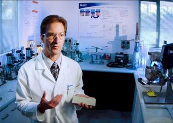 What is mineral carbonation?