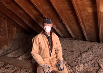 Tips on How to Insulate your Attic from Efficiency Vermont