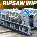 [WIP] Ripsaw Tank V8 LPE Powered Lego Technic – Teaser Trailer