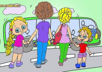 Family Eduction Series in Hindi – Being Eco-Friendly