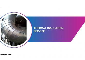 Insulation And Plant Reconditioning Services Service Provider