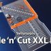 Yellotools – Hole 'n' Cut XXL Eco