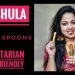 Edible Spoons ?!  Trishula | Made in India |Vegetarian | Eco friendly