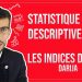 CAFE ECO #EP 08 Statistique Descriptive S1 Les indices de prix : indice élémentaire (simple) Darija