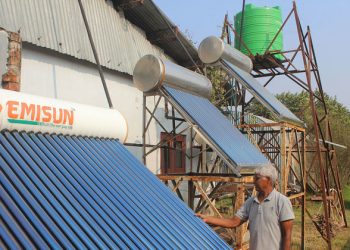 FROM THE FIELD: Nepal’s magic mushrooms