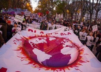 COP25: What We Needed, What We Got, What’s Next