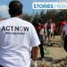 ActNow Climate Campaign Inspires Bali Coastal Clean-Up