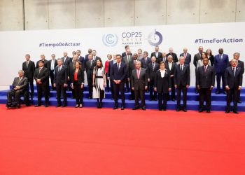 COP25 Kicks Off with Calls to Make Serious Progress on Climate Action