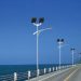 How Solar Lights for Parking Lots Can Save Some Green
