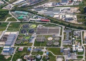 How Wastewater Treatment Can Reduce Energy Usage